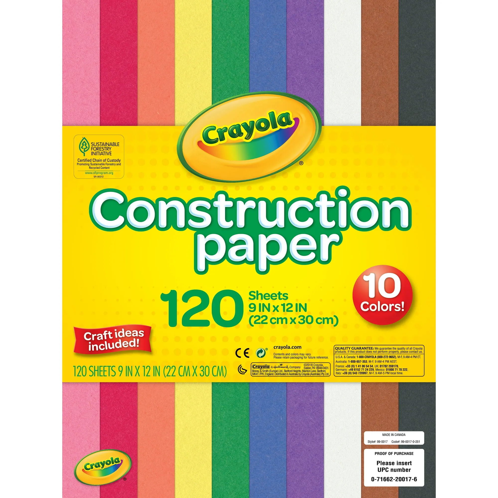 Crayola-Construction-Paper-120-S