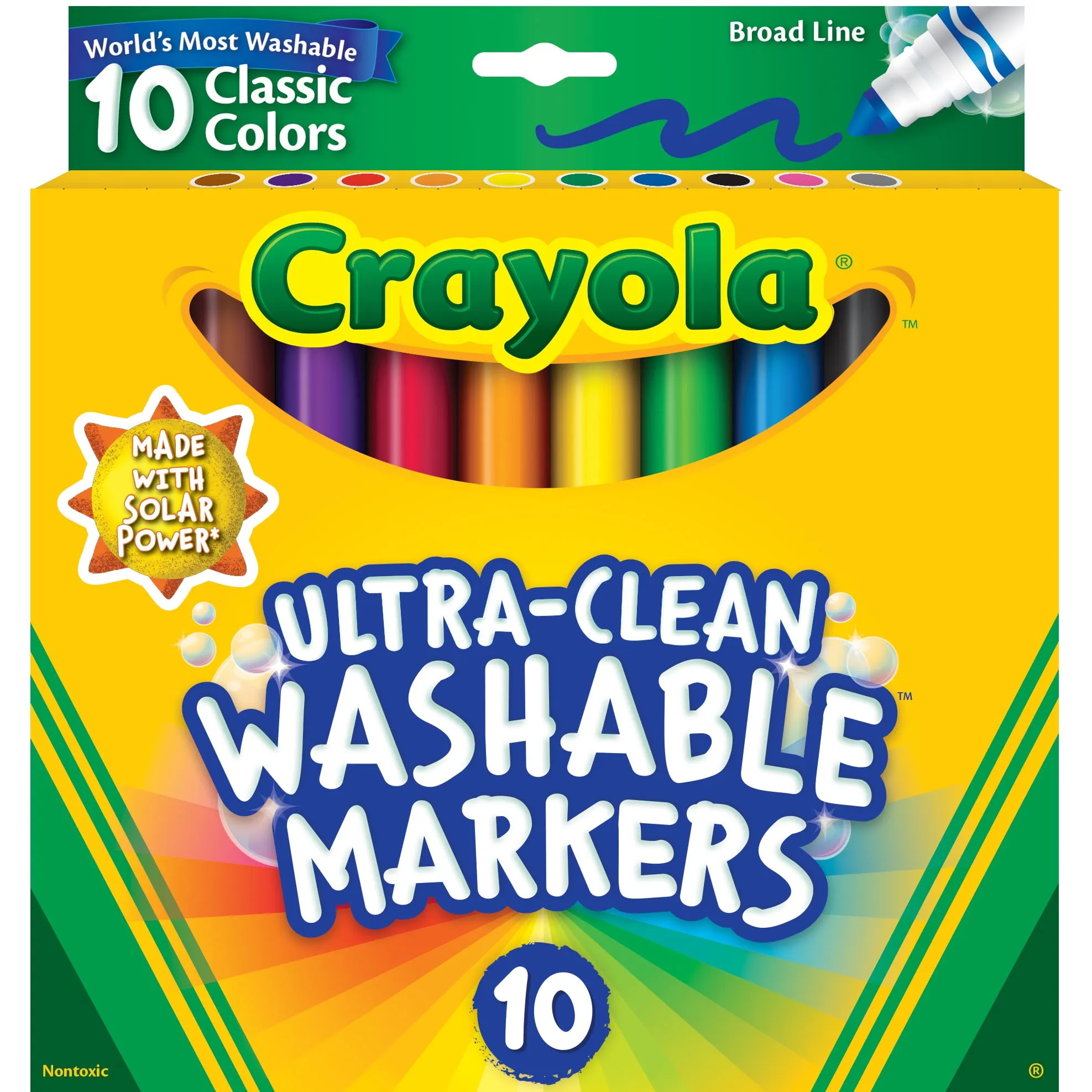 Crayola-Ultra-Clean-Washable-Bro