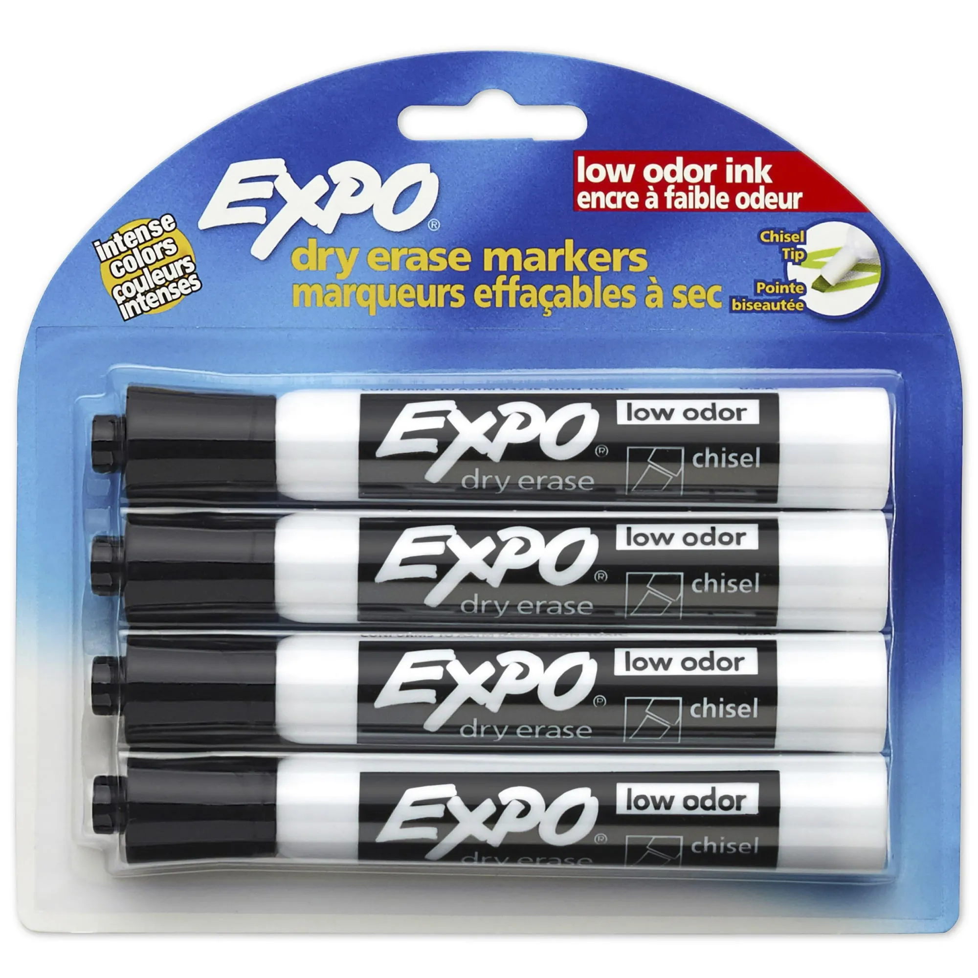 Expo-Low-Odor-Dry-Erase-Markers