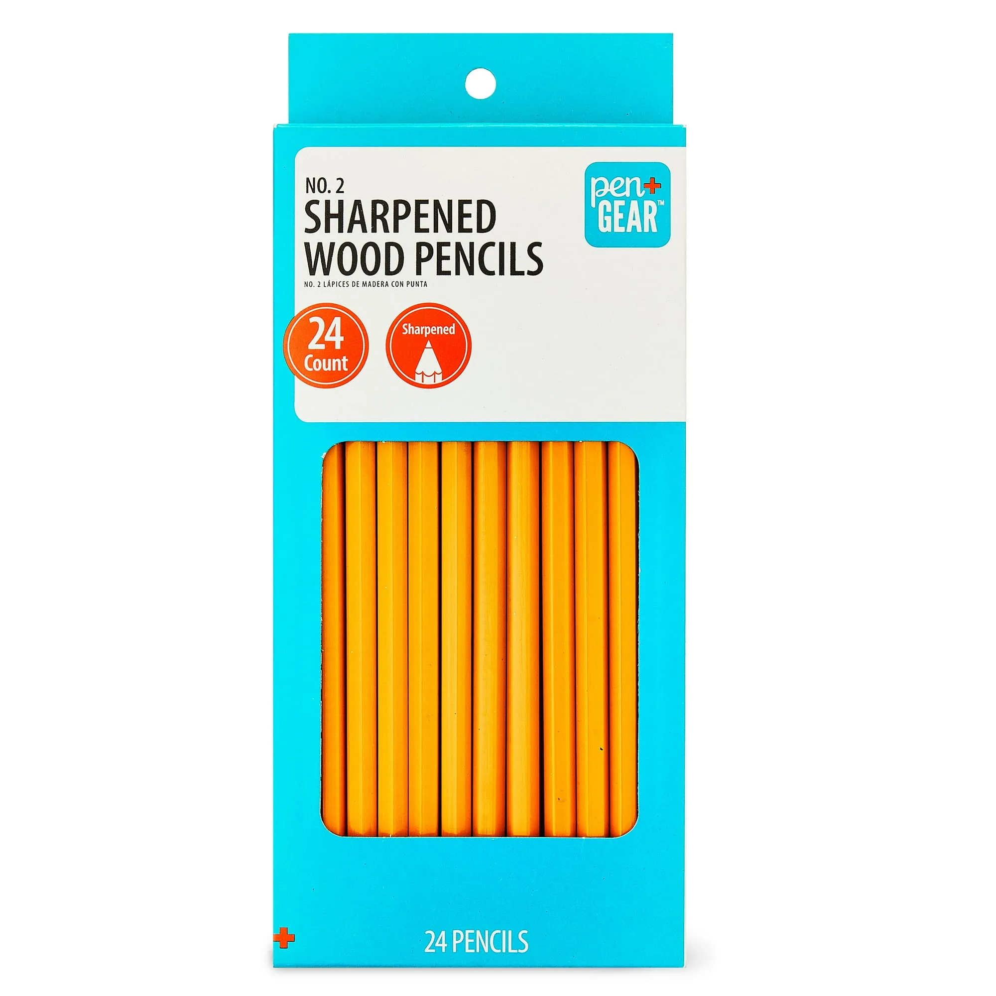 Pen-Gear-No-2-Wood-Pencils-Sharp